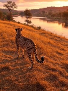 Palpur Kuno National Park