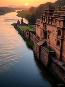 श्योपुर किला