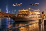 dubai tour package from delhi
