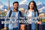 International Tour Packages