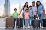 International Tour Packages for Family